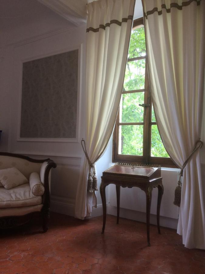 Chateau De La Cazette Sisteron Esterno foto