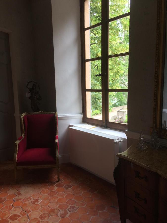 Chateau De La Cazette Sisteron Esterno foto