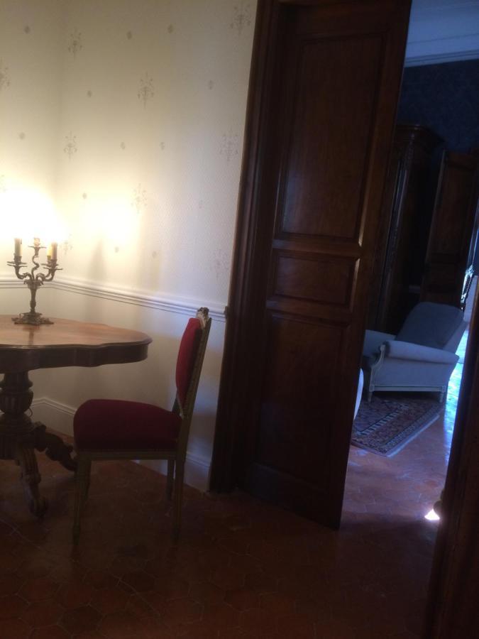 Chateau De La Cazette Sisteron Esterno foto